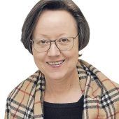 Schwimmen lernen mit Denglisch