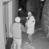 Einbrechern das Handwerk legen