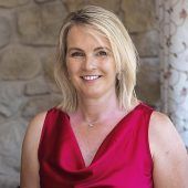 Ein Leben wie ein Slalom