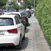 Der Parkpetzer packt aus