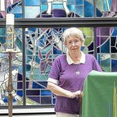 Der schmerzhafte Weg zur Pfarrerin