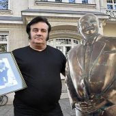 Ein Denkmal für Sedlmayr