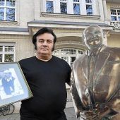 Keine Promi-Denkmäler mehr