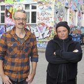 Der Kampf um die Ateliers