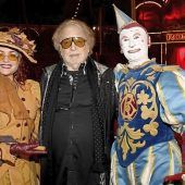 Zirkus ist unser Leben!