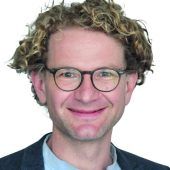 Wär ich ein Elektrogerät …