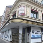 Neue Nachbarn am Viktualienmarkt