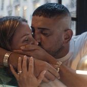 Ganz oben, ganz unten