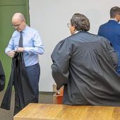 „Jeden Morgen denke ich an den Unfall“