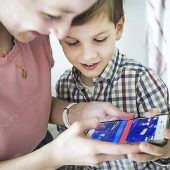 Expertin: Regeln für den digitalen Alltag