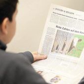 „Verlässliche Quellen werden immer wichtiger“