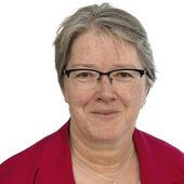 Ein bisschen wie bei True Crime