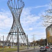 Was geschah an der Effnerstraße?