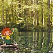 Leinen los für den Pumuckl