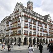 Hirmer: Gericht erlaubt Verkauf des Stammhauses