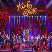 Bis die Wände wackeln