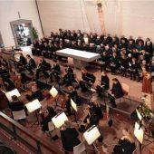 Klassik in der Kirche St. Georg