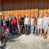 Workshop: „Regenwürmer – die hilfreichen Mini-Müllmänner“