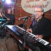 Leckerbissen für Freunde italienischer Musik