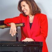 Kaffeehausmusik mit Susi Weiss