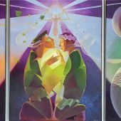 Einzigartiger Lobpreis der gesamten Schöpfung