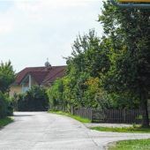 Kronbergstraße soll beschränkt werden