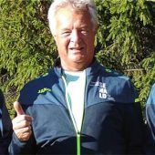 Georg Daibl ist Schnaitseer Hufeisenmeister