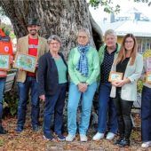 Flohmarkt-Team spendet 3400 Euro