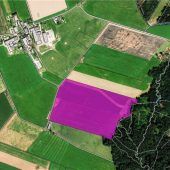 Sondergebiet für erneuerbare Energien