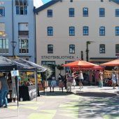 „Fest der Vielfalt“ kommt auch 2026