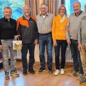 Bruckmühl startet mit gut besuchtem Turnier in die Kartensaison