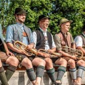 Kulinarische und musikalische Schmankerl