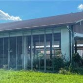 Traditionelle Betriebsbesichtigung am Kirchweihmontag