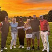 65 Spieler bei Clubmeisterschaften