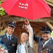 Feuerwehrler erbitten Schirmherrschaft