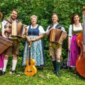 Großer Jubiläums-Volksmusikabend der Kreisheimatpflege