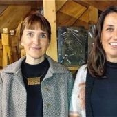 Werke von Rudl Endriß suchen ihre Liebhaber