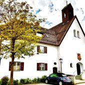 Kirche braucht mutige Menschen