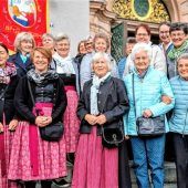 Starke Beteiligung an Diözesanwallfahrt