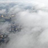 Ein klarer Blick auf die Heimat