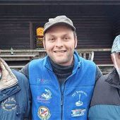 Neuer Vereinsmeister bei Bernauer Eisstockschützen