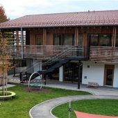 Kosten für Kindergarten Bucklberg fallen deutlich höher aus