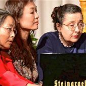 Klavierkonzert zum 65-jährigen Jubiläum