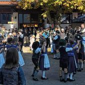 Trachtenmarkt „HoamatSach“ ist ein voller Erfolg