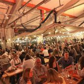 Weinfest der Aschauer Feuerwehr