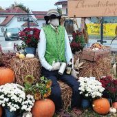 Dorfherbst in Oberneukirchen