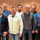 Neuer Vorstand beim Wasserbeschaffungsverband