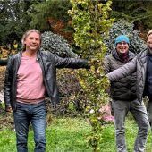 Traunsteiner Angebote rund um Trauer und Erinnerung