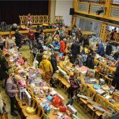 Gut erhaltene Ware und faire Preise