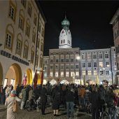 Demo gegen „Stadtbild“-Äußerungen